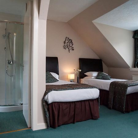 The Cnoc Hotel Struy Exterior photo